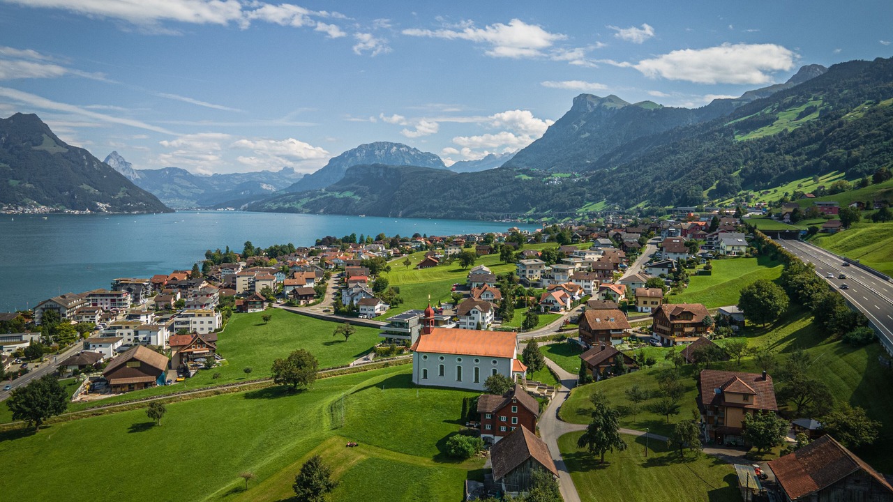 Photo of Outdoor in Beckenried