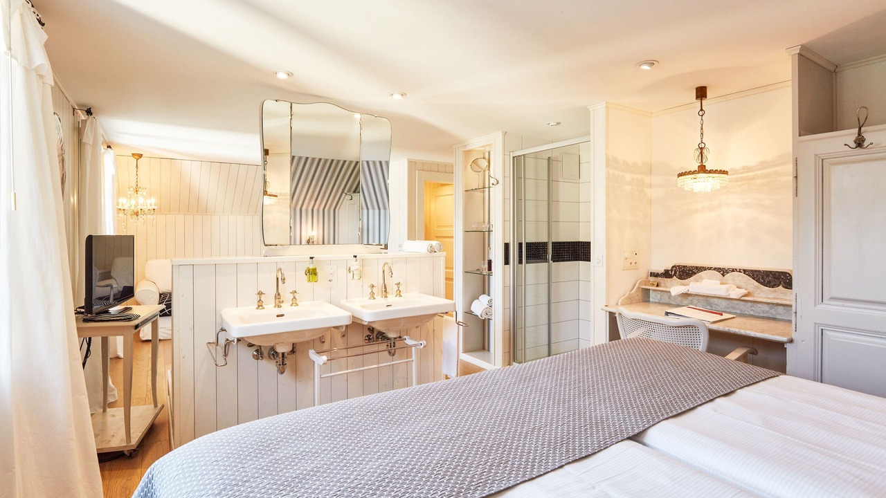 Photo of Bedroom in Beckenried