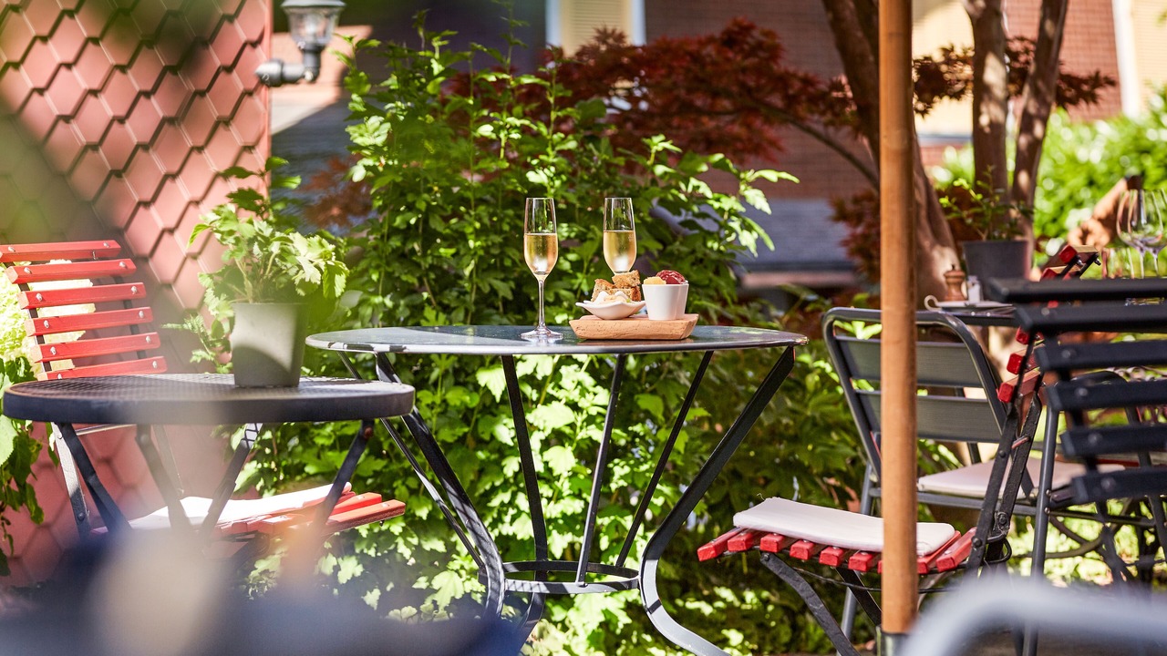 Photo of Patio Balcony in Beckenried