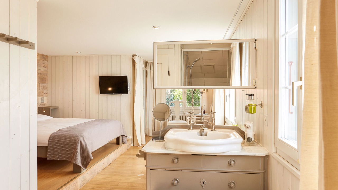 Photo of Bedroom in Beckenried