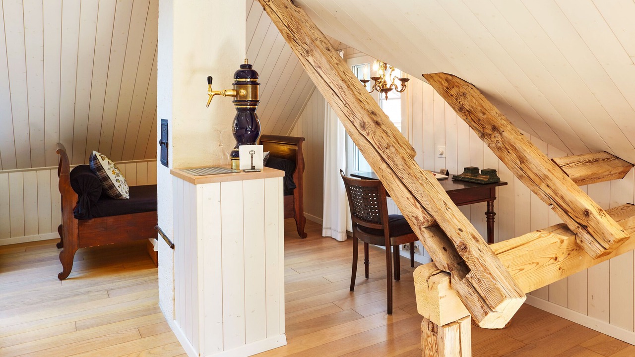 Photo of Bedroom in Beckenried