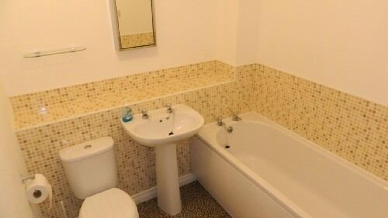 Photo of Bathroom in Thornaby On Tees
