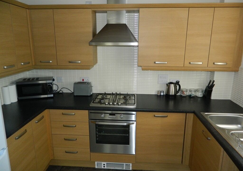 Photo of Kitchen in Thornaby On Tees