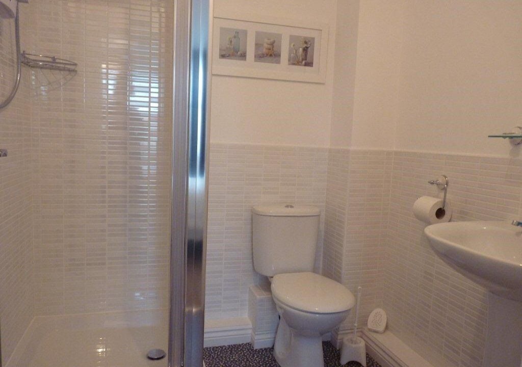 Photo of Bathroom in Thornaby On Tees