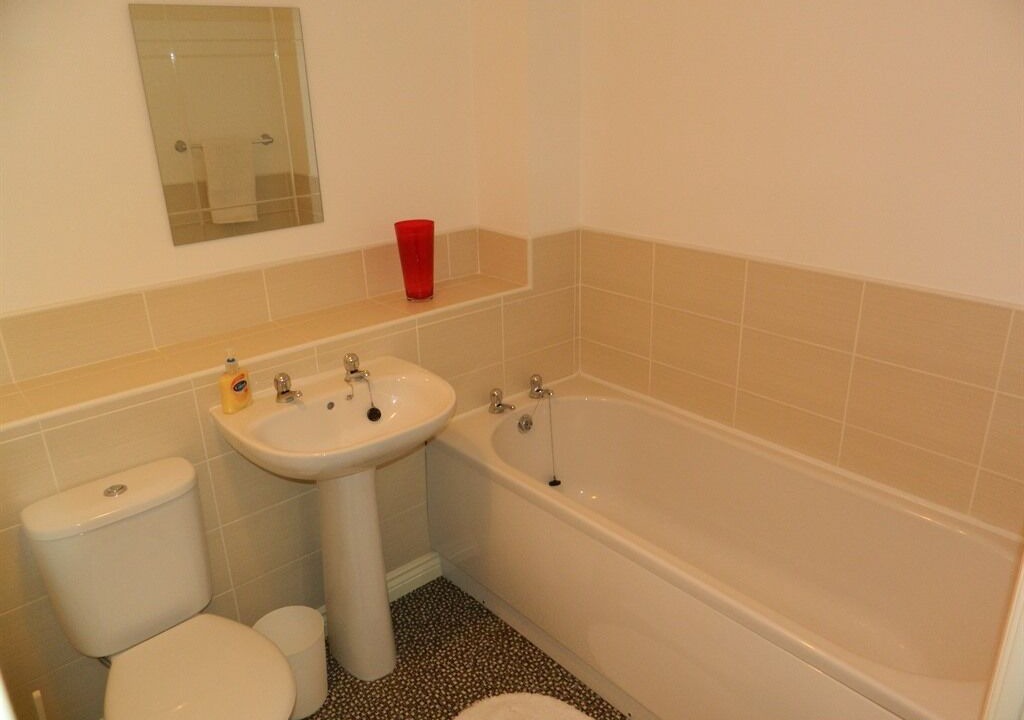 Photo of Bathroom in Thornaby On Tees