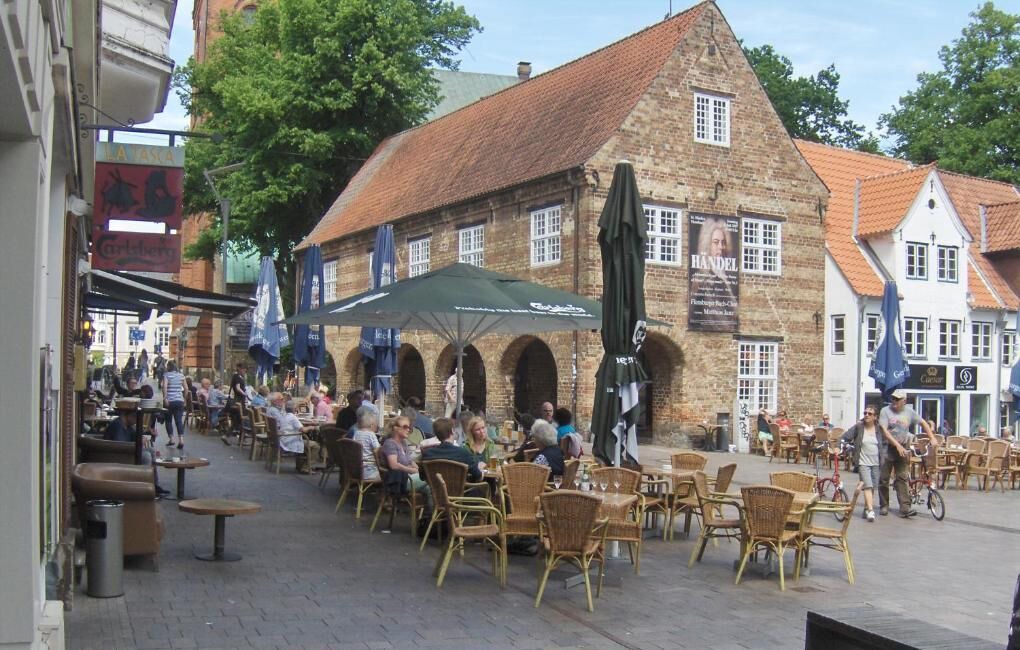 Photo of Outdoor in Padborg