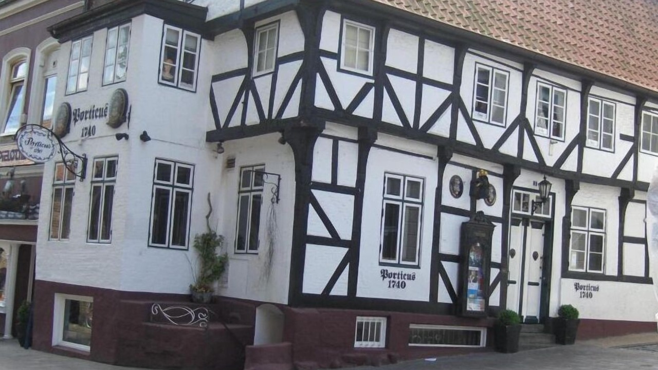 Photo of Outdoor in Padborg