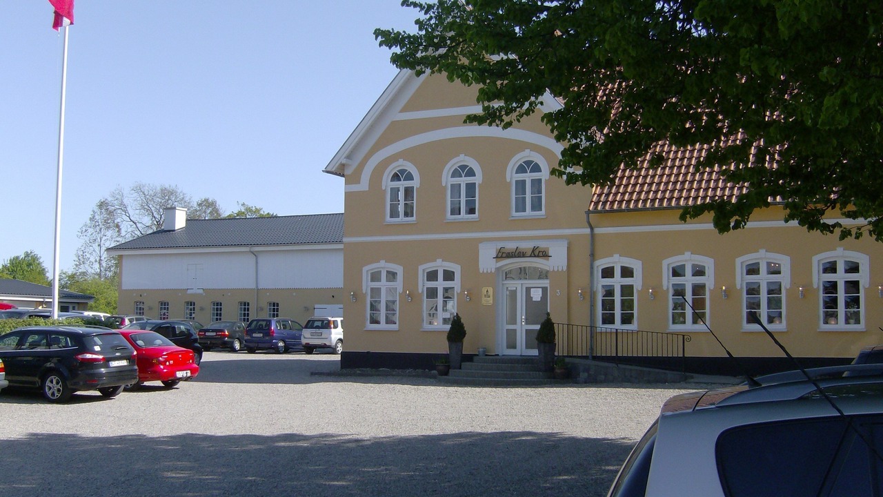 Photo of Outdoor in Padborg