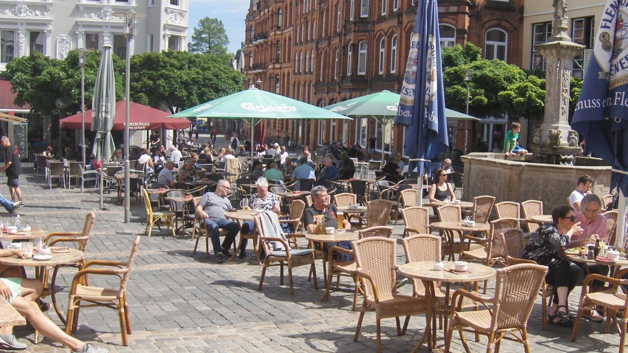 Photo of Outdoor in Padborg