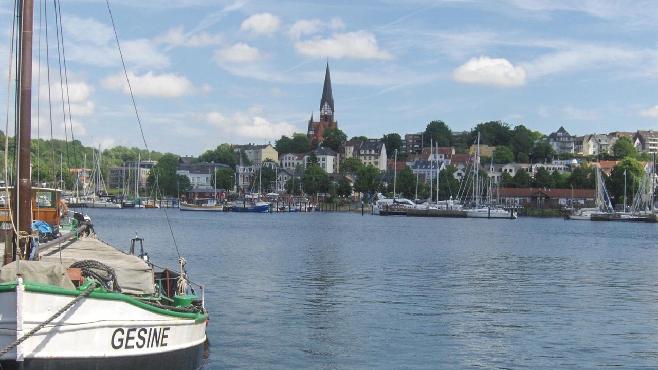 Photo of Others in Padborg