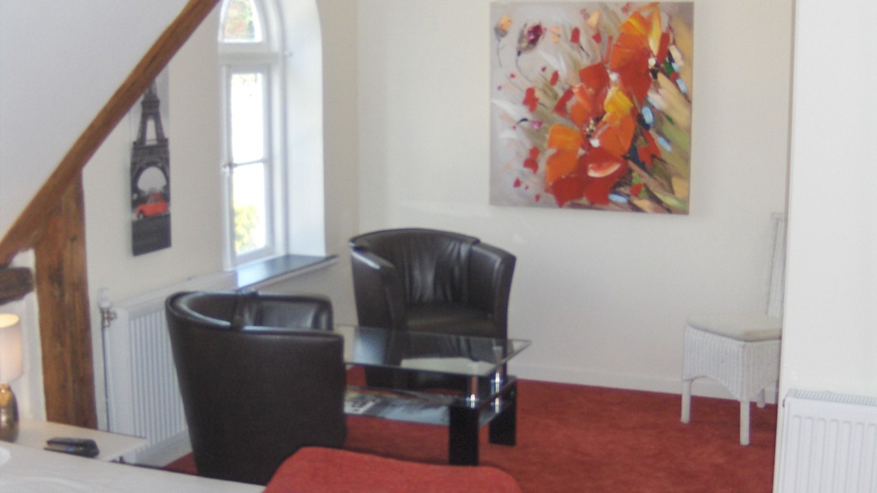 Photo of Bedroom in Padborg