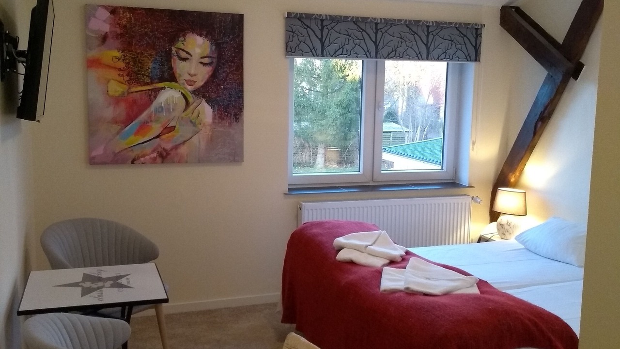 Photo of Bedroom in Padborg