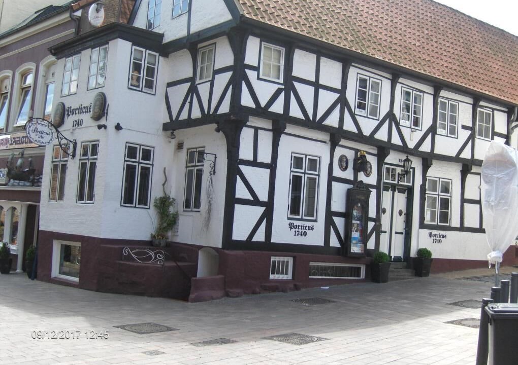 Photo of Outdoor in Padborg