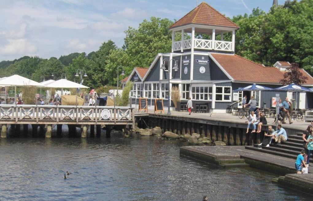 Photo of Outdoor in Padborg