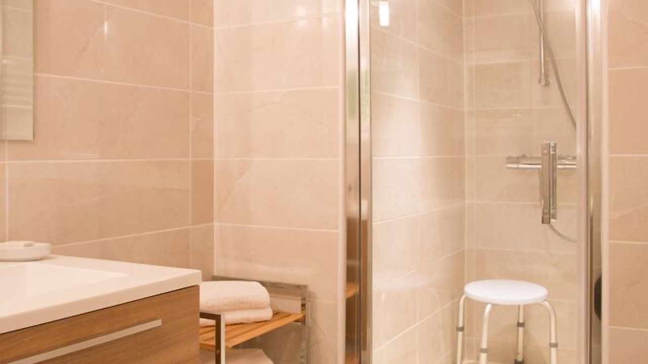 Photo of Bathroom in Barbotan-les-Thermes