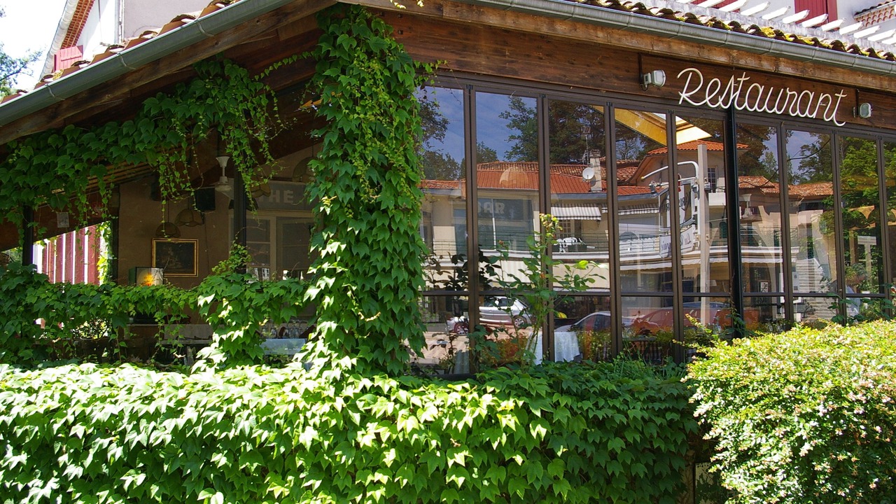 Photo of Outdoor in Barbotan-les-Thermes