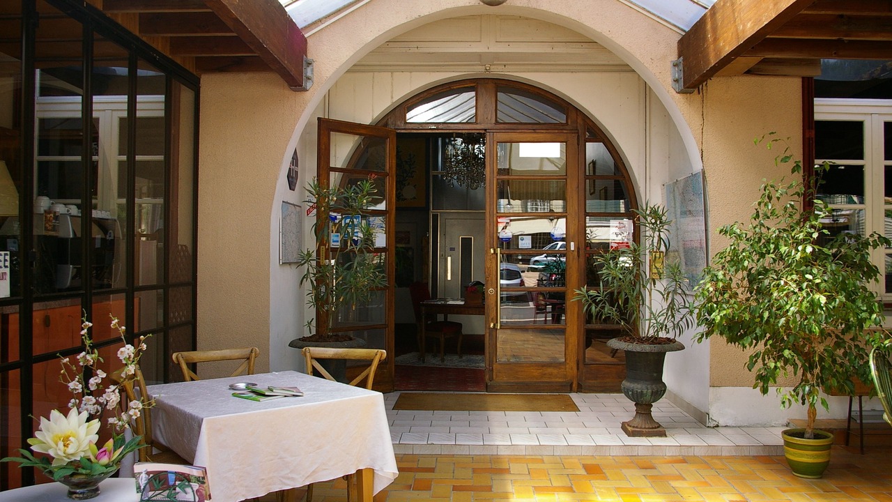 Photo of Outdoor in Barbotan-les-Thermes