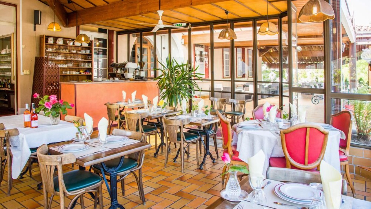 Photo of Outdoor in Barbotan-les-Thermes