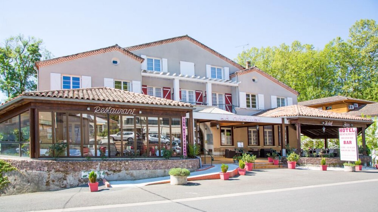 Photo of Outdoor in Barbotan-les-Thermes