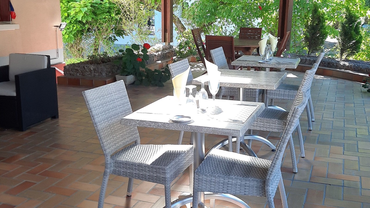 Photo of Patio Balcony in Barbotan-les-Thermes