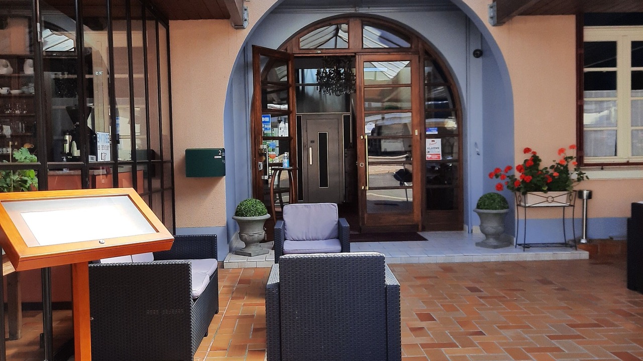 Photo of Outdoor in Barbotan-les-Thermes