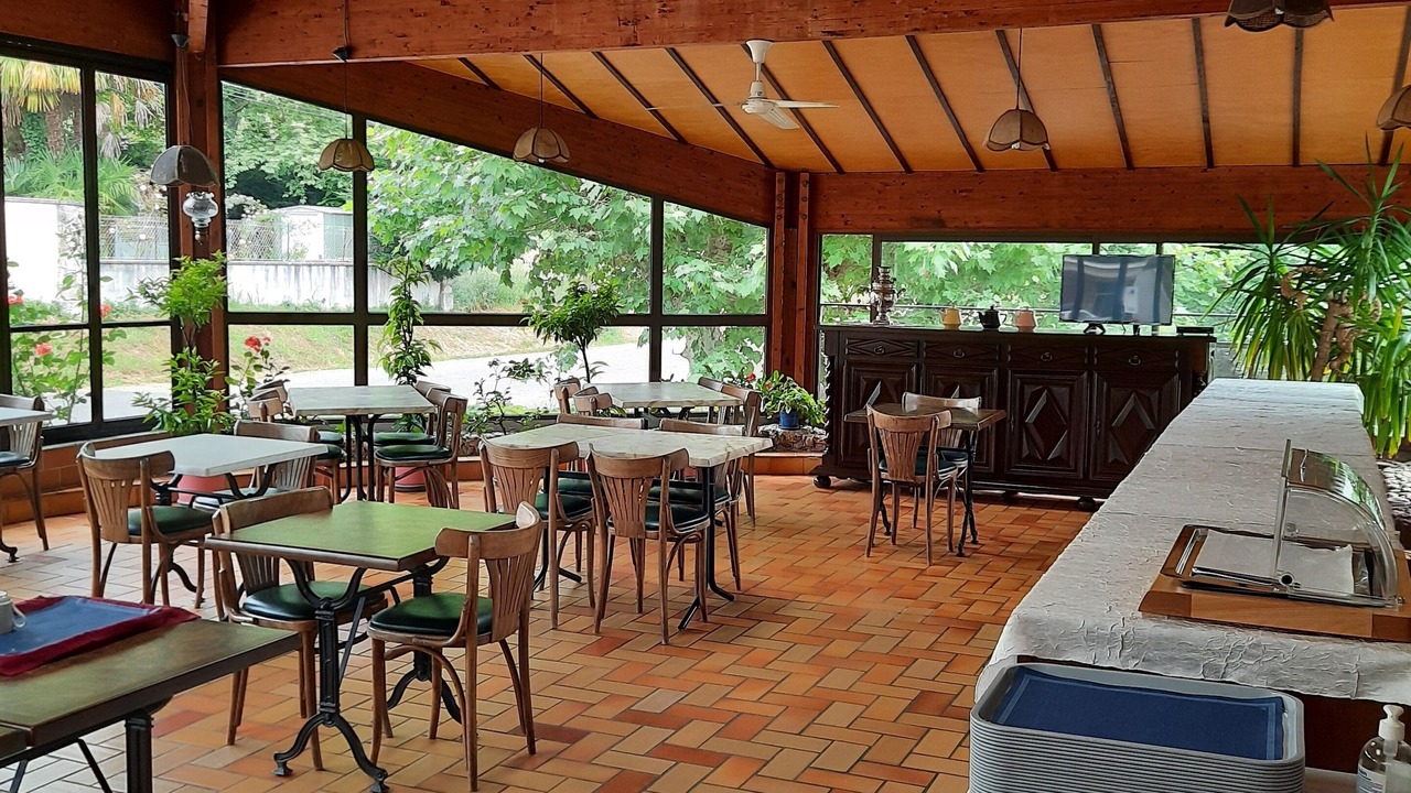 Photo of Outdoor in Barbotan-les-Thermes