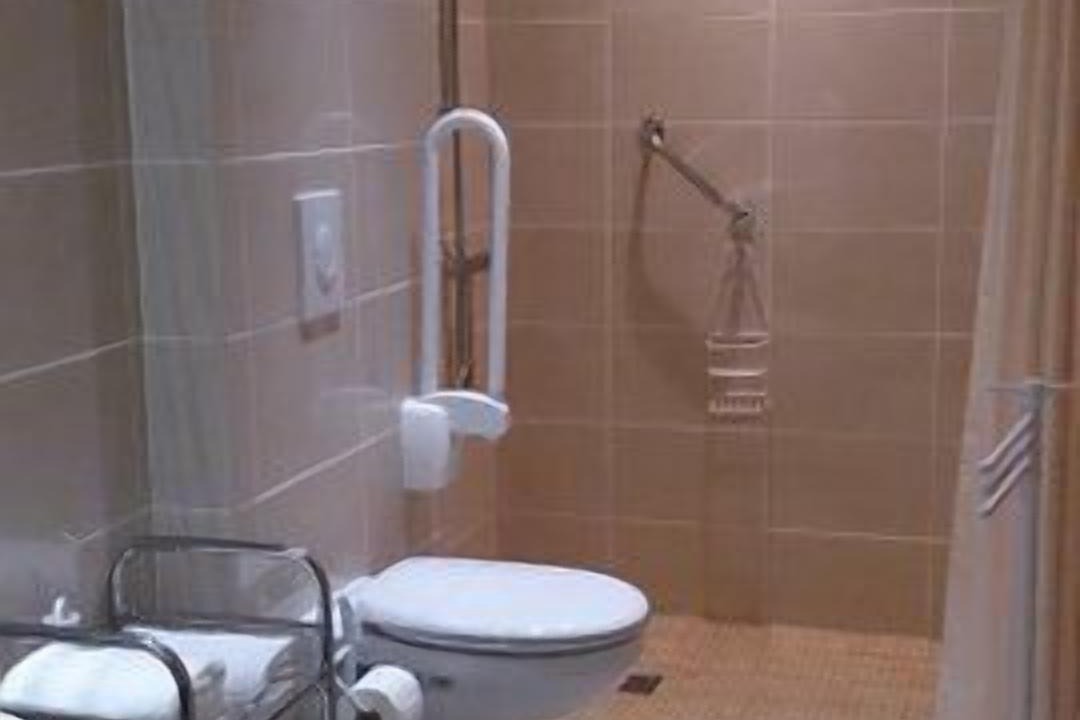 Photo of Bathroom in Barbotan-les-Thermes