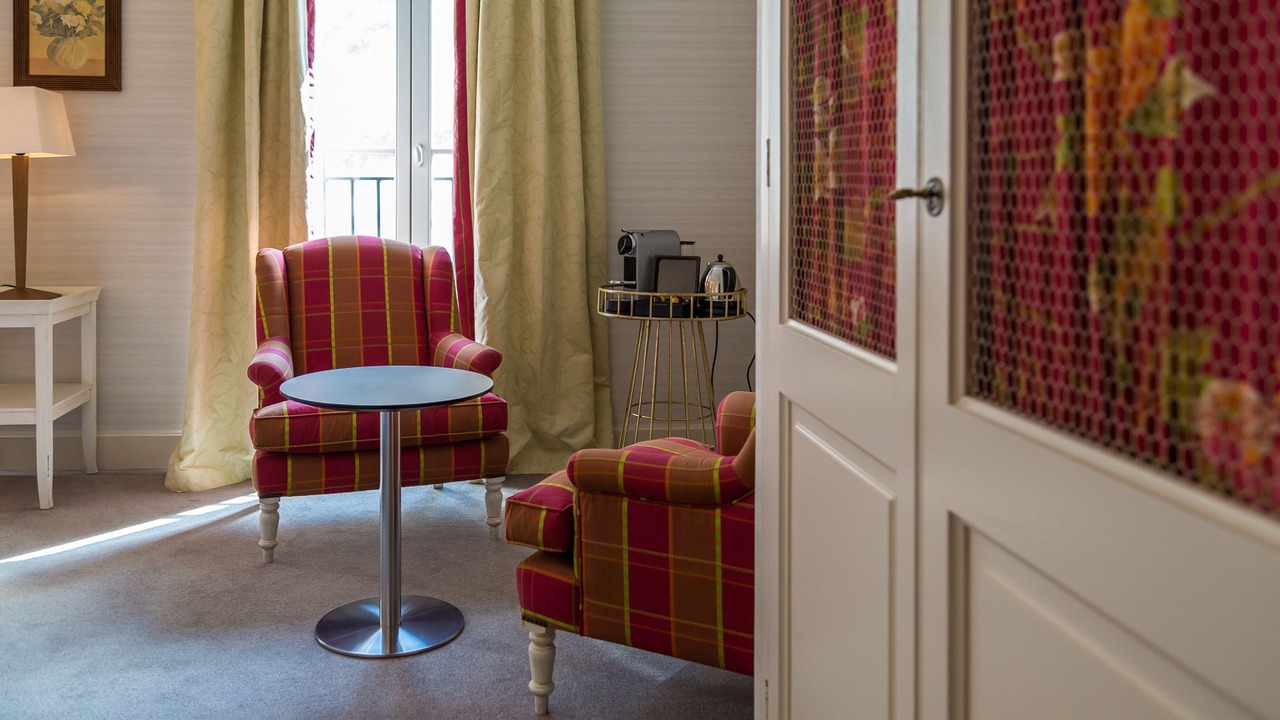 Photo of Bedroom in Astaffort