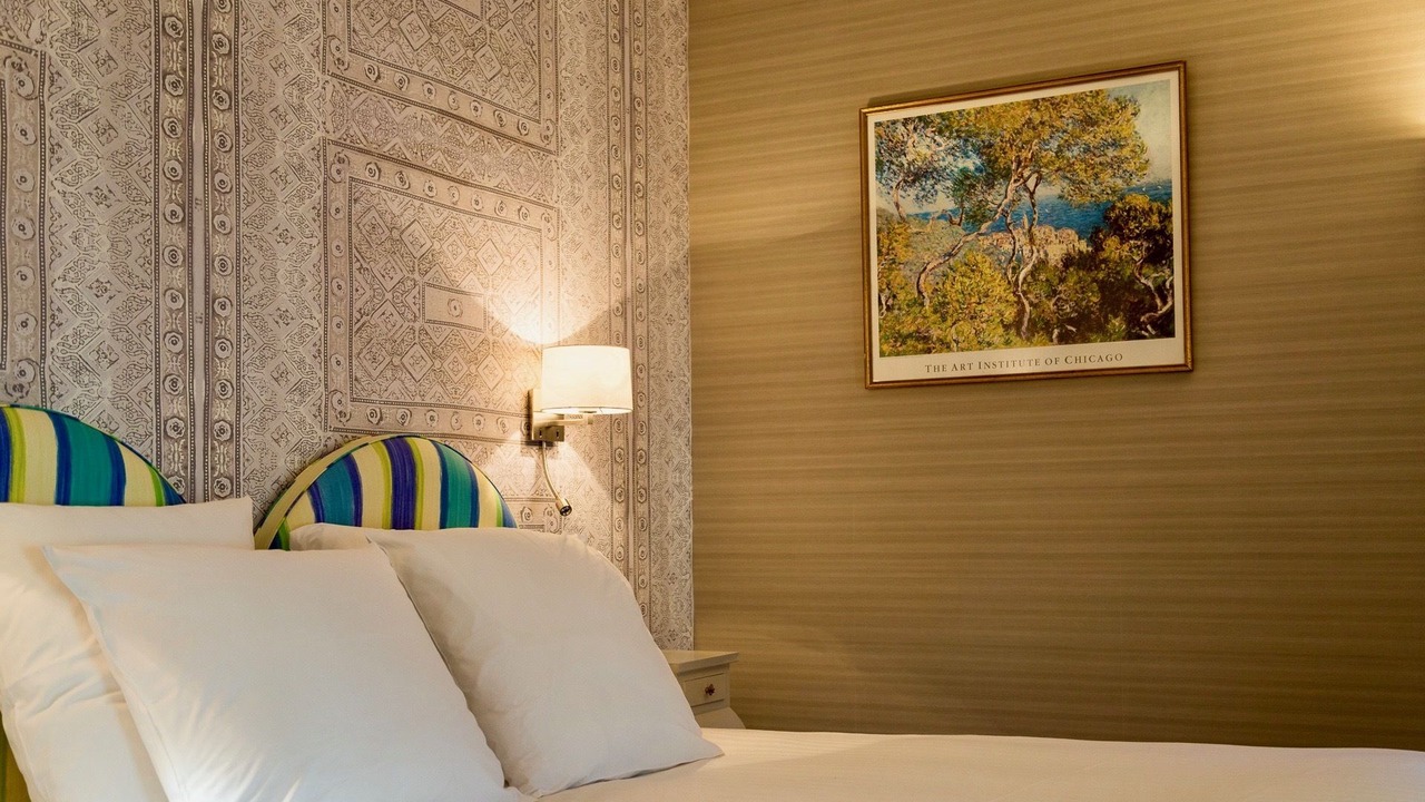 Photo of Bedroom in Astaffort