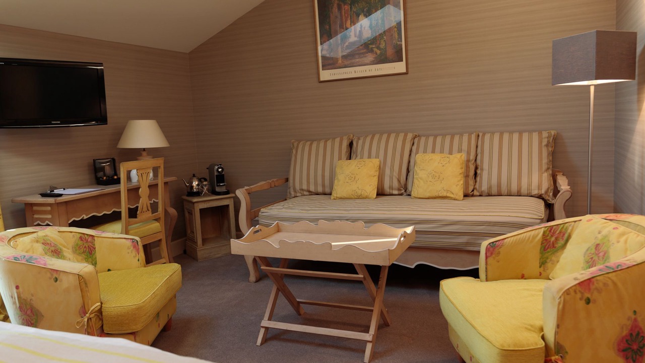 Photo of Bedroom in Astaffort