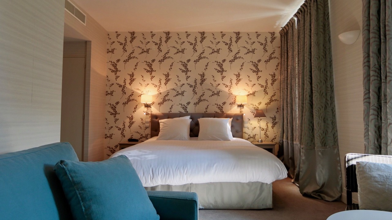 Photo of Bedroom in Astaffort