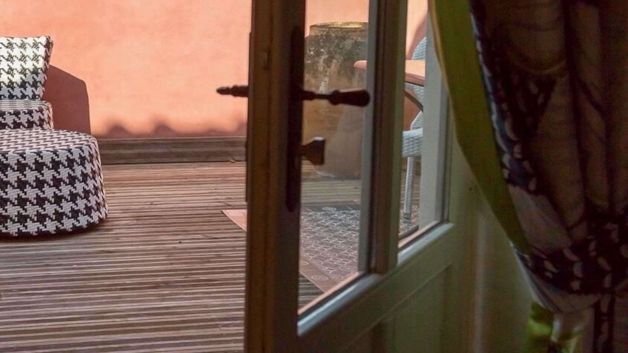 Photo of Patio Balcony in Astaffort