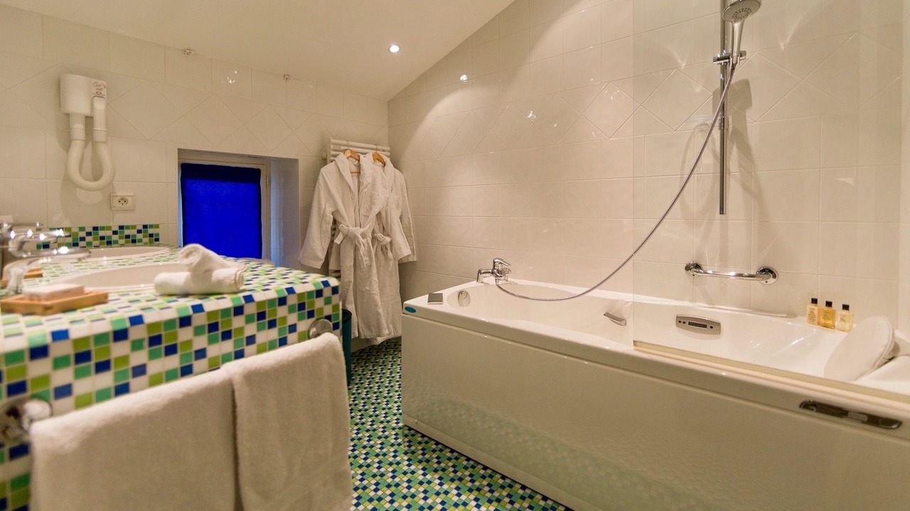 Photo of Bathroom in Astaffort