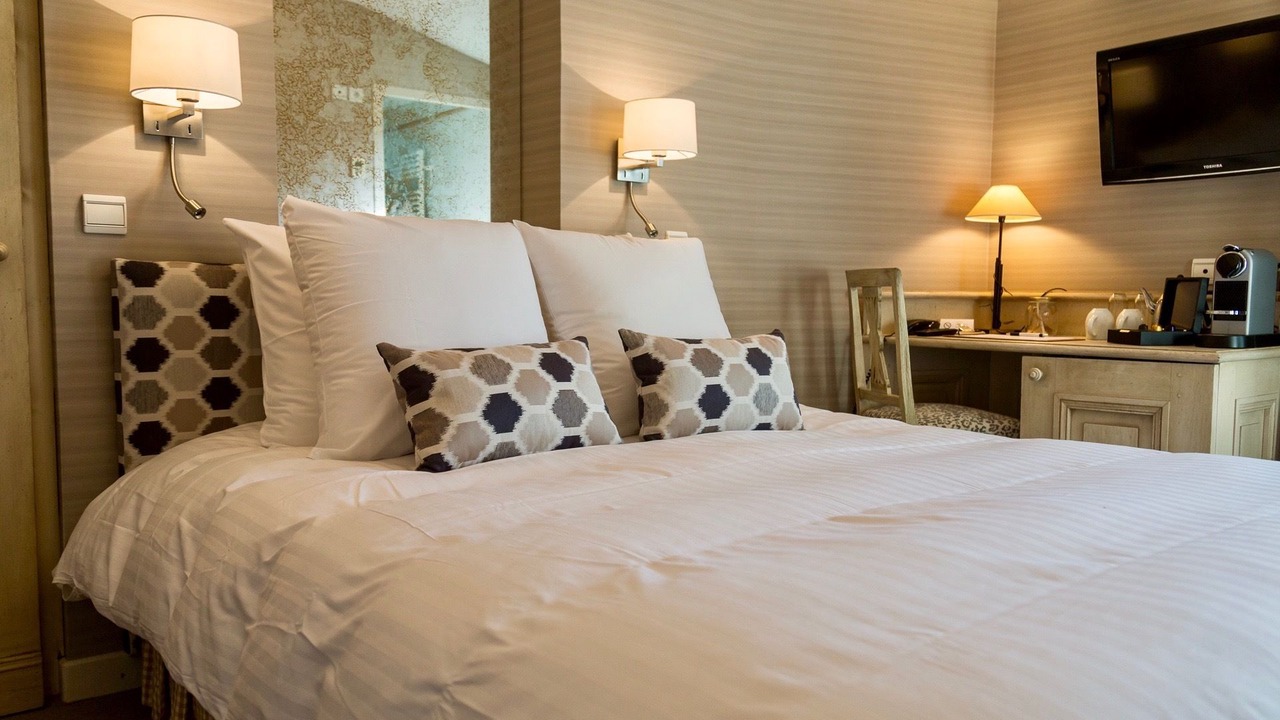 Photo of Bedroom in Astaffort