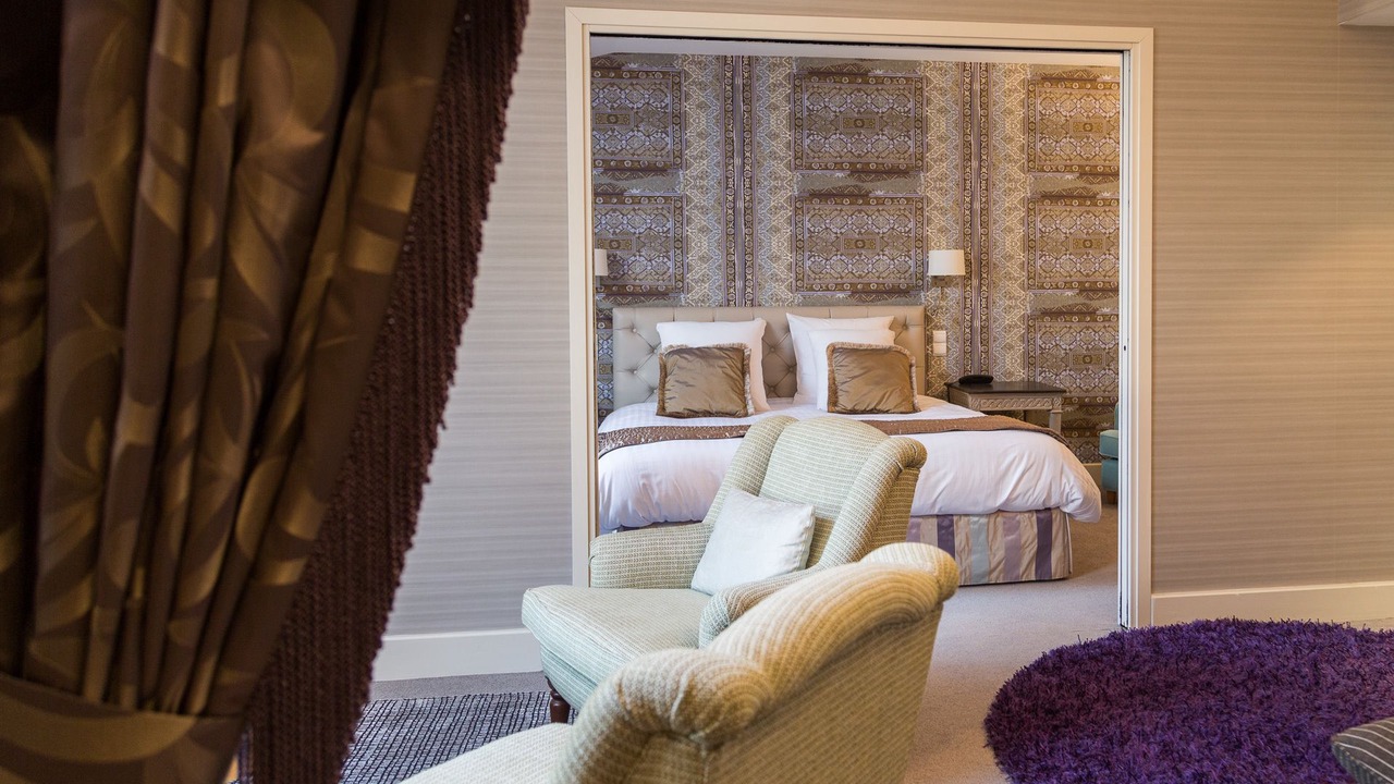 Photo of Bedroom in Astaffort