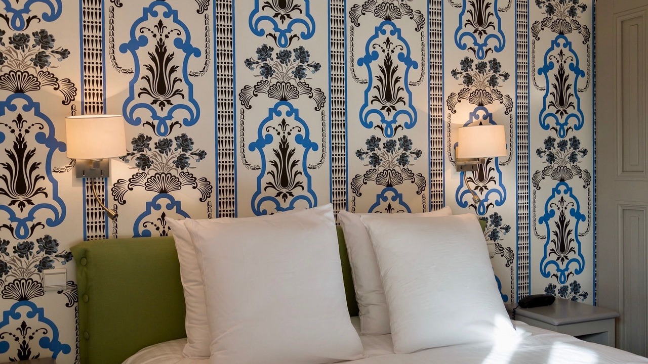 Photo of Bedroom in Astaffort