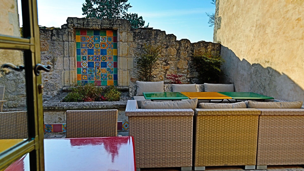 Photo of Outdoor in Astaffort