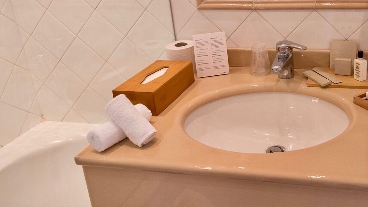 Photo of Bathroom in Astaffort