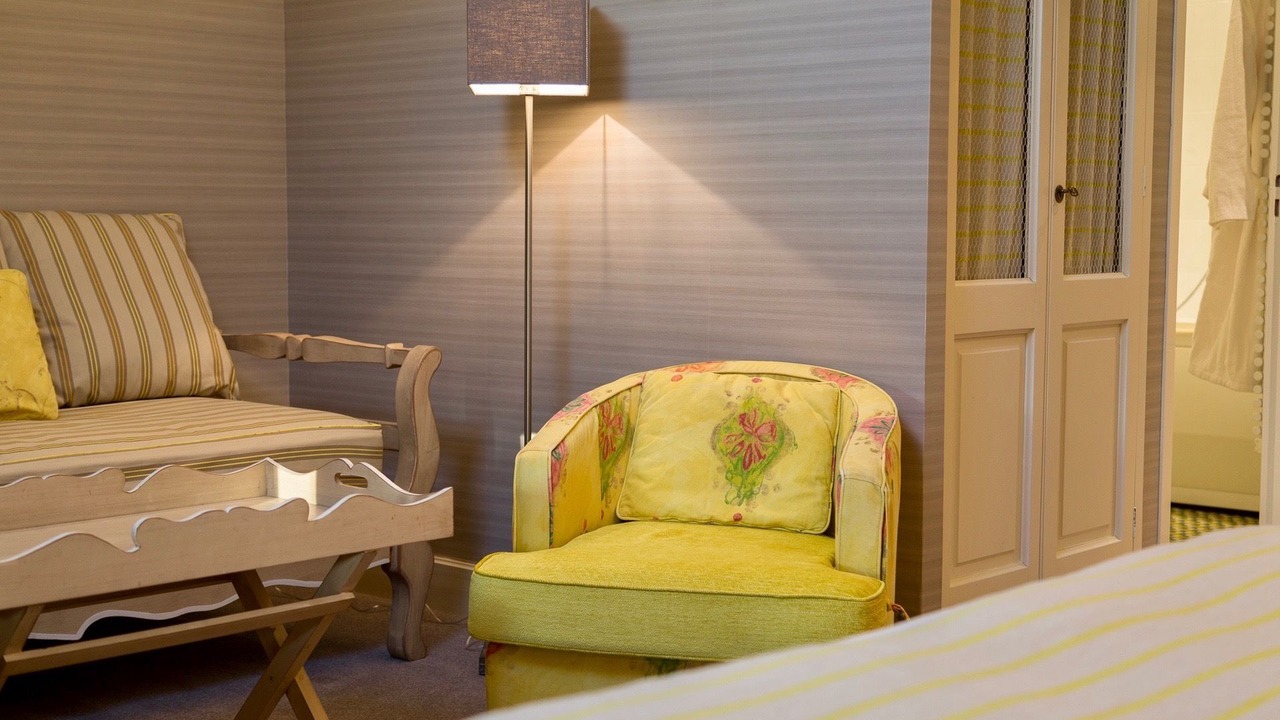 Photo of Bedroom in Astaffort