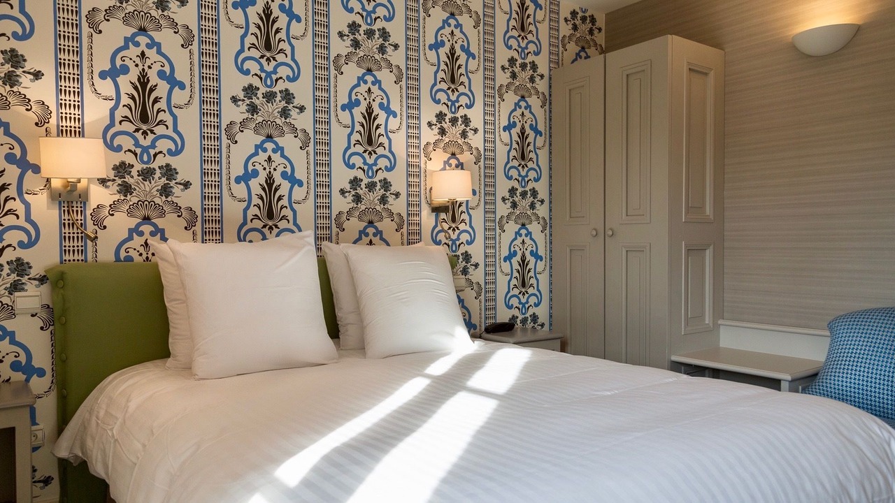 Photo of Bedroom in Astaffort