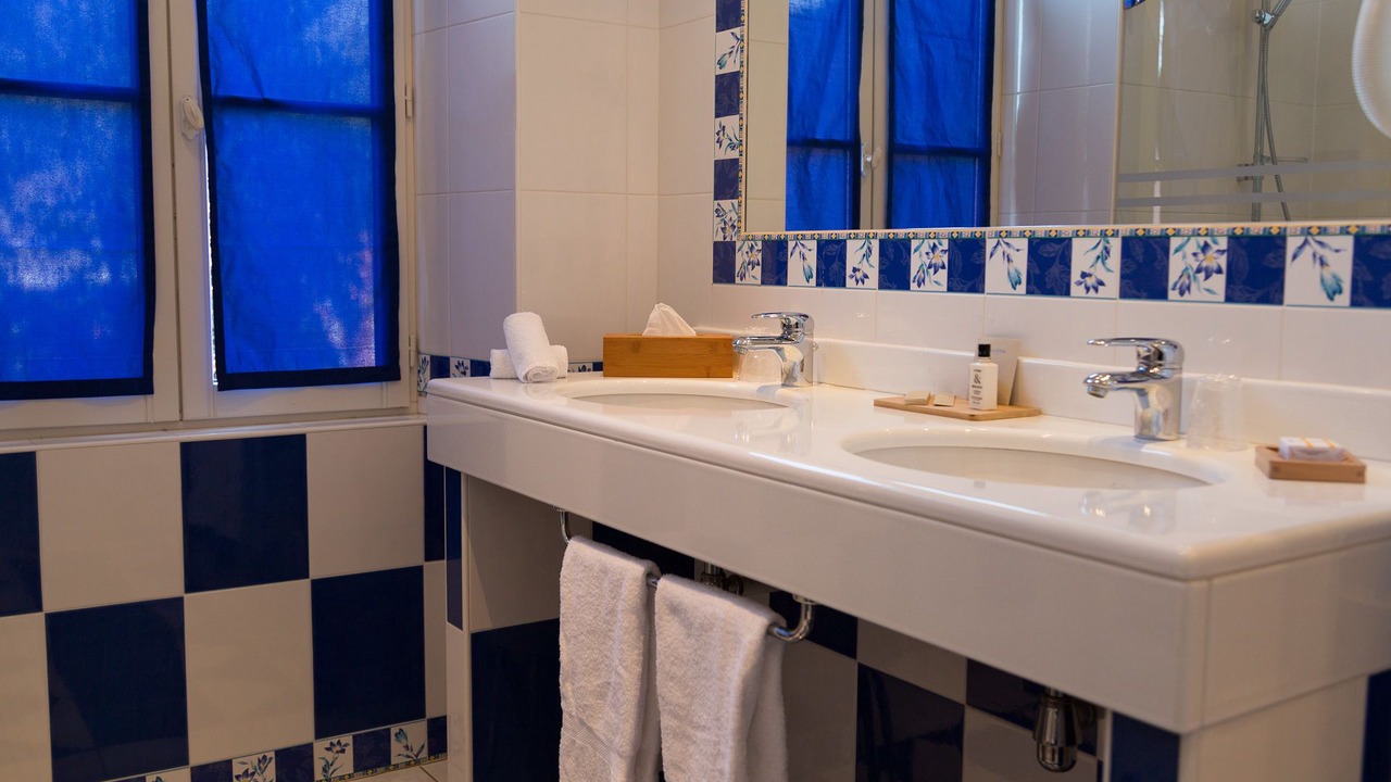 Photo of Bathroom in Astaffort