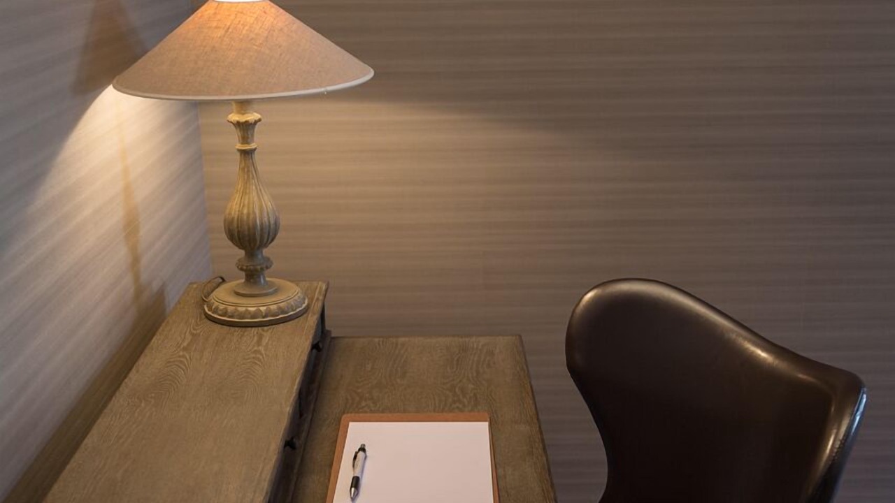 Photo of Bedroom in Astaffort