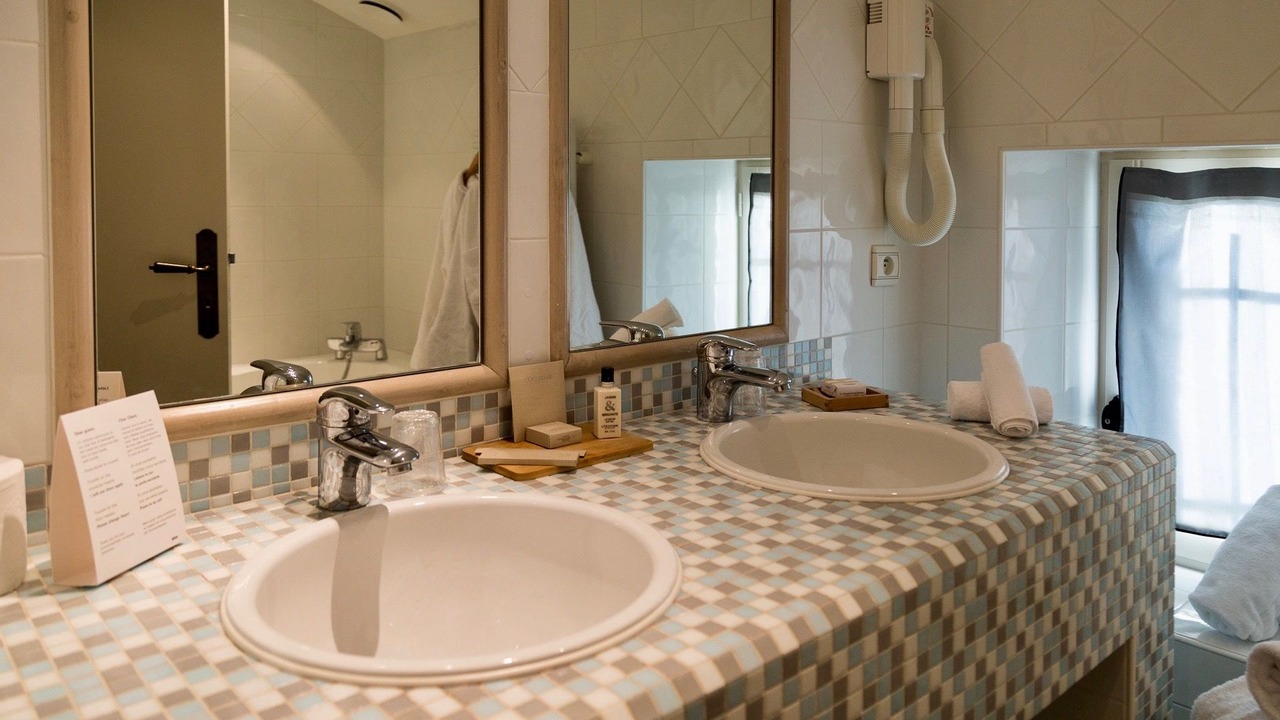 Photo of Bathroom in Astaffort