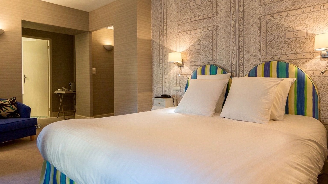 Photo of Bedroom in Astaffort