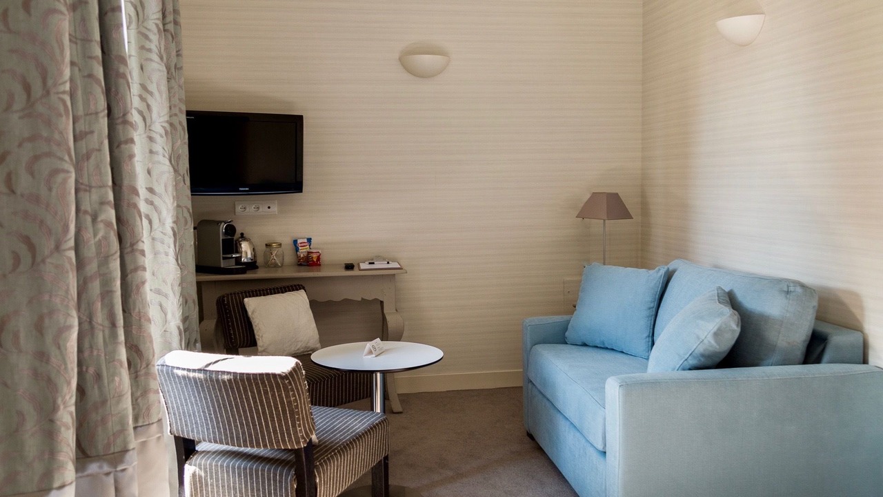 Photo of Bedroom in Astaffort