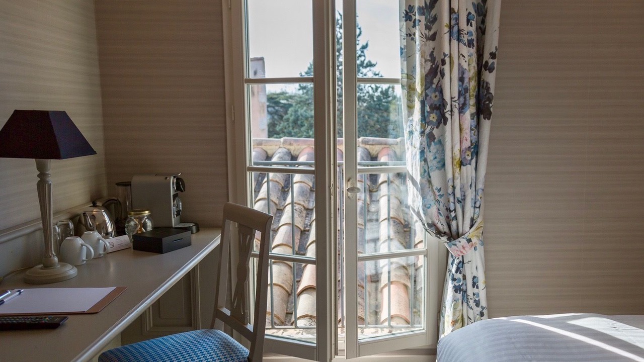 Photo of Bedroom in Astaffort