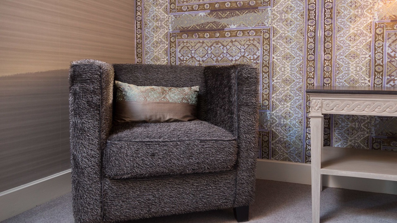 Photo of Bedroom in Astaffort