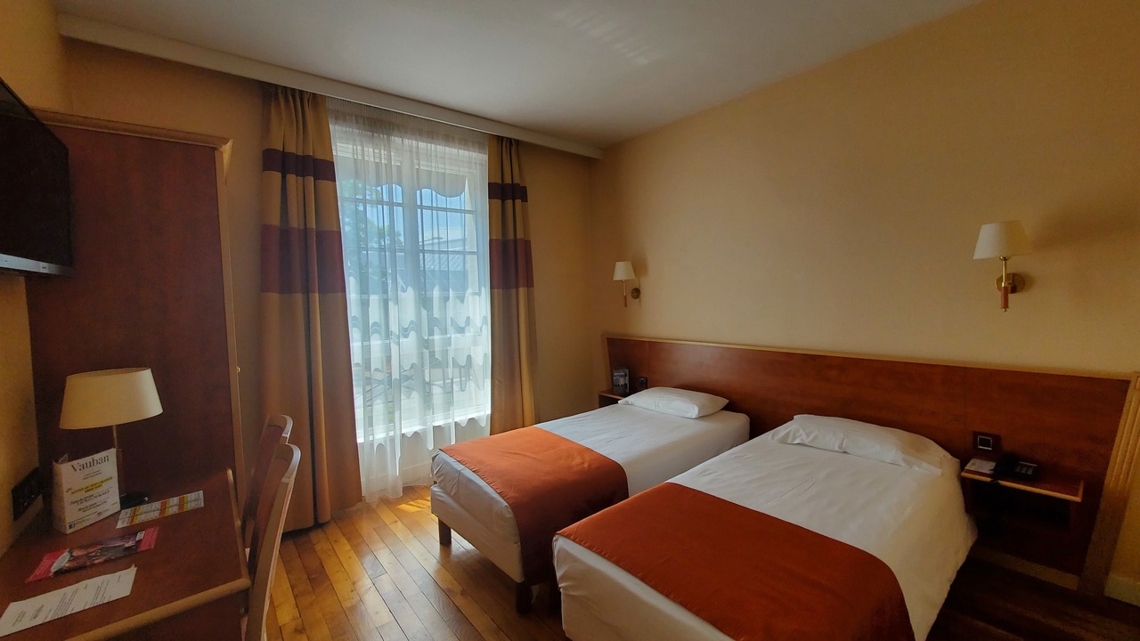 Photo of Bedroom in Downtown
