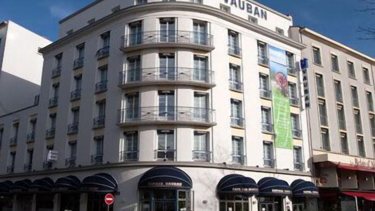 Photo of Outdoor in Downtown