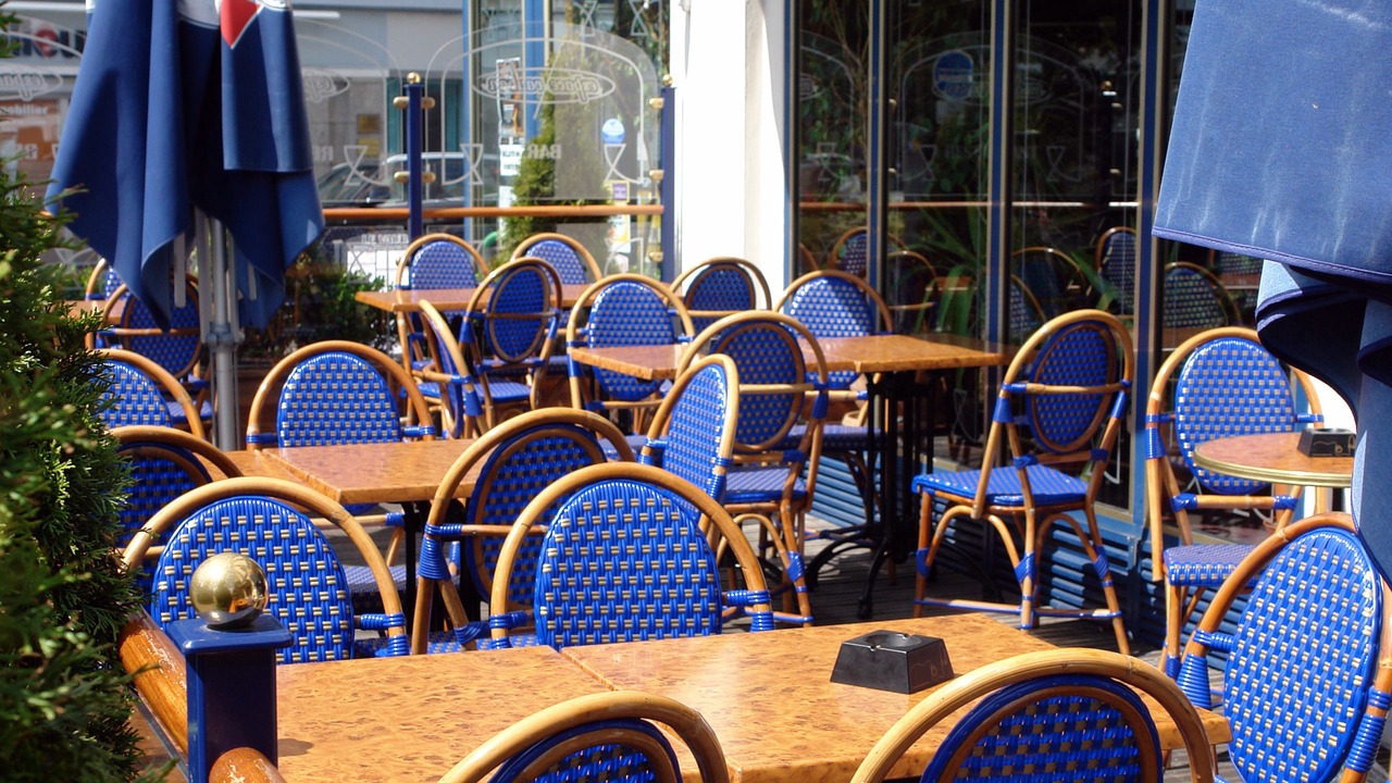 Photo of Patio Balcony in Downtown